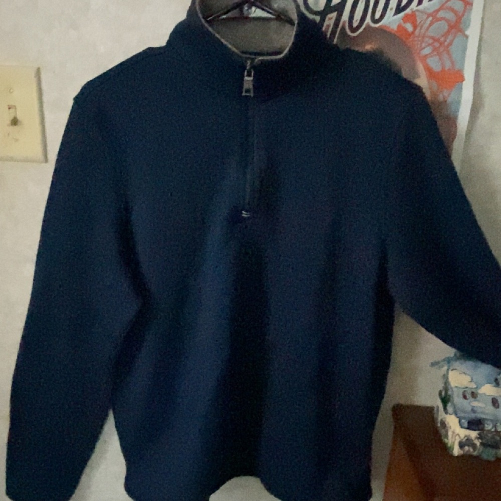 Men’s Small Nautica Fleece